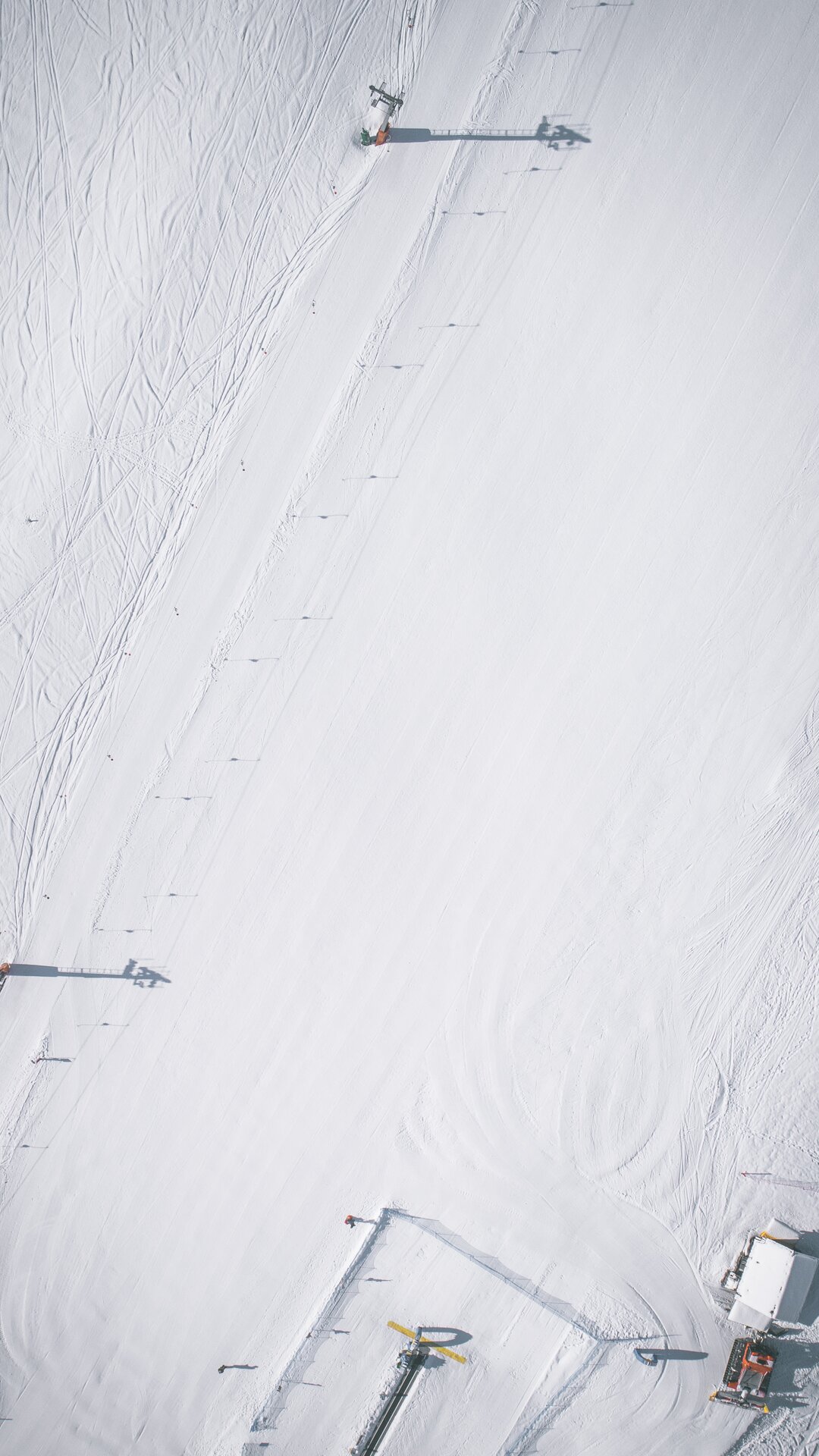 Skipiste | © Manuel Kottersteger