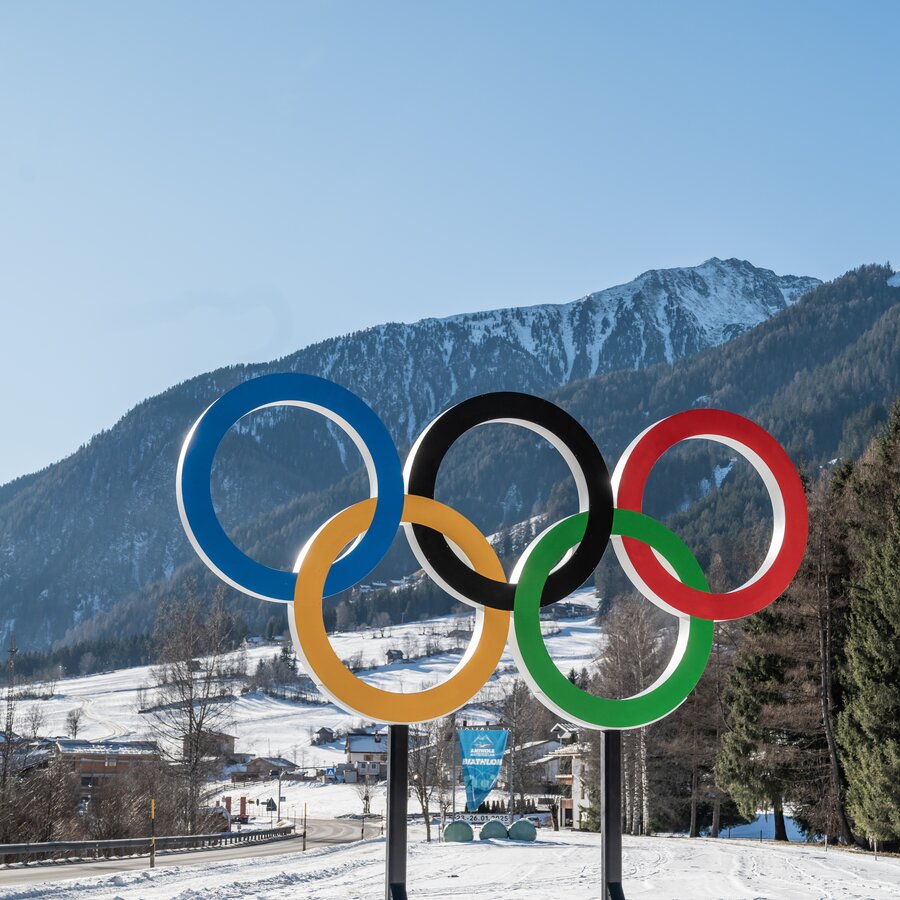 Cherchi Olimpici