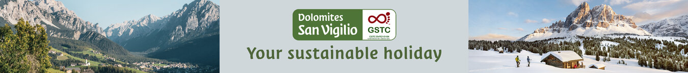 Banner | © Ski World Cup Kronplatz