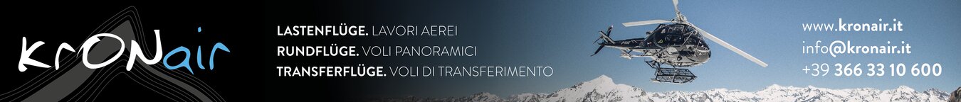 Banner Kronair | © Kronair