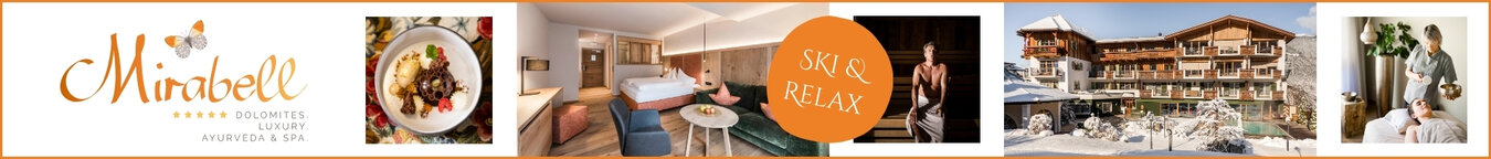 Logo Hotel Mirabell | © Hotel Mirabell