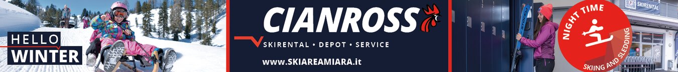 Banner Cianross | © Cianross