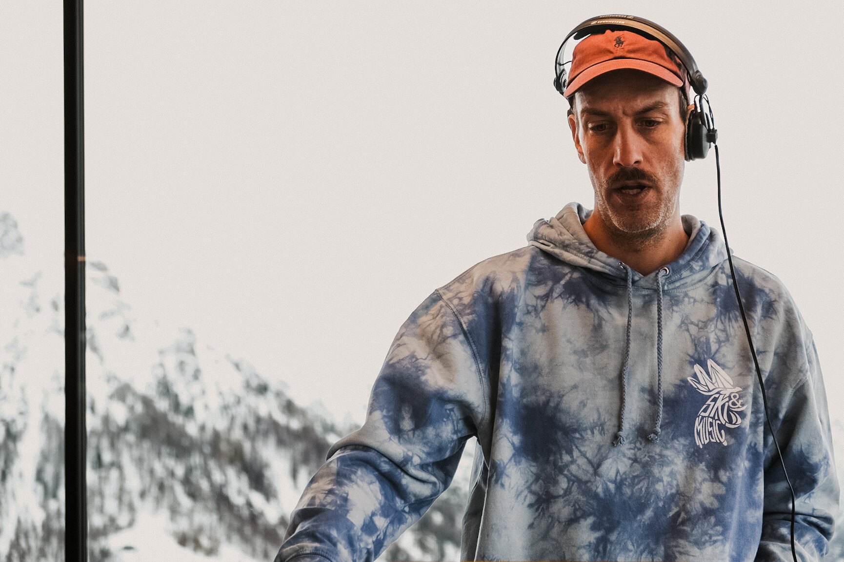 Kronplatz Ski & Music Festival