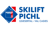 Logo Skilift Pichl Schrift blau | © Skilift Pichl