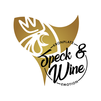 Allgemein | © Skirama Kronplatz Logo Speck & Wine Emotion | © Skirama Kronplatz